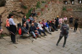 giglio trek 7