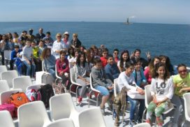 meloria barca 3